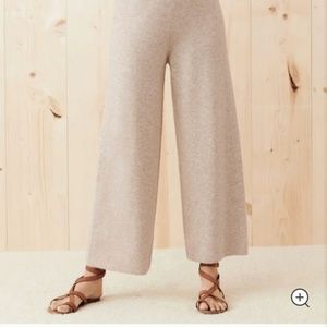 Jenni Kayne Marina Culottes